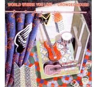 Crowded House - World Where You Live