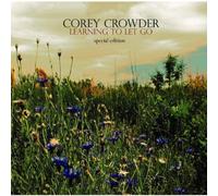 Crowder, Corey - Learning to Let Go