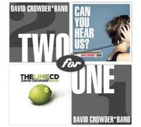 David Crowder - Can You Hear Us? / the Lime CD