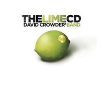 Crowder, David -Band- - Lime CD