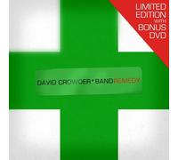 Crowder, David Band - Remedy