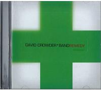 Crowder, David Band - Remedy