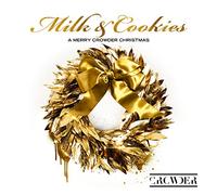 Crowder Milk & Cookies: A Merry Crowder Christmas (Vinyl) (Importación USA)