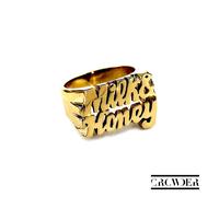 Crowder - Milk & Honey [VINYL] [Vinilo]