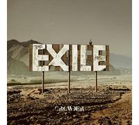 Crowder - The Exile[Neon Orange LP] [Vinilo]