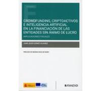 crowdfunding criptoactivos e inteligencia artificial en la finan ciaci