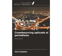 Crowdsourcing aplicado al periodismo: El caso de P3