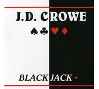 Crowe, J.d. - Blackjack