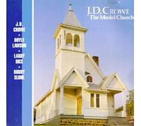 Crowe, J.d. - The Model Church