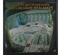 Crowe, J.D. - You Can Share [Vinilo][Import]