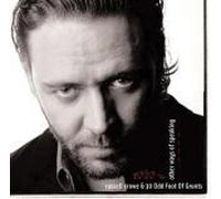 Crowe, Russell & 30 Odd Foot of - Other Ways of Speaking