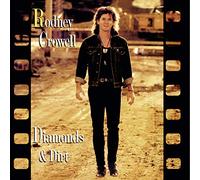Crowell, Rodney - Diamonds & Dirt