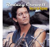 Crowell,Rodney - Keys To The Highway