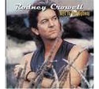 Crowell,Rodney - Keys to the Highway [CASSETTE]
