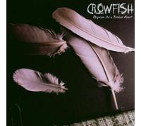 Crowfish - Requiem for a Broken Heart [Import]