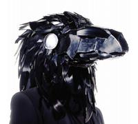 Crowhead - Born With Teeth