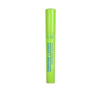 Crowing Lashes