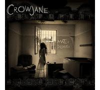 Crowjane - Mater Dolorosa [VINYL] [Vinilo]