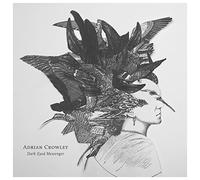 Adrian Crowley – Dark Eyed Messenger – Vinilo – The Orchard