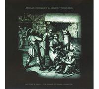 Crowley, Adrian - My Yoke Is Heavy: the..