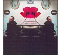 Crowley, Adrian - Season Of The Sparks