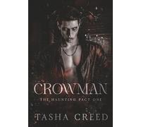 Crowman (The Haunting Pact)