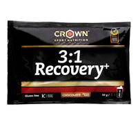 Crown 3:1 Recovery+ Chocolate 50 g