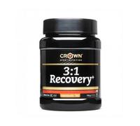 Crown 3:1 Recovery+ Sabor Chocolate 750 g