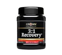 Crown 3:1 Recovery Sabor Frutos Rojos 750g