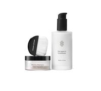 Crown Affair The Fan Favorites Duo - Champú seco y acondicionador sin enjuague