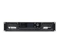 Crown Amplificador CDi DriveCore 4|1200BL, 4 Canales, 1200W Por Canal, Entrada Analógica + Blu Link, DSP