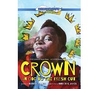 Crown: An Ode to the Fresh Cut