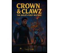 Crown and Clawz: The Guild's First Mistake (Crown & Clawz)