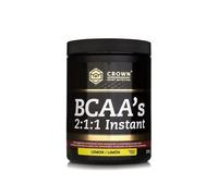 Crown Bcaa'S 2:1:1 Instant Limón 210g