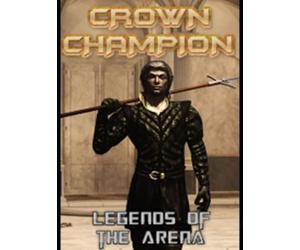 Crown Champion: Legends of the Arena (PC) Steam Key EUROPE