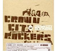 Crown City Rockers - Crown City Rockers