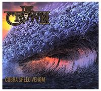 Crown - Cobra Speed Venom
