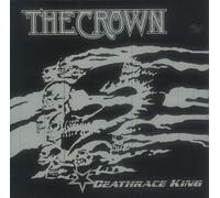 Crown - Death Race King