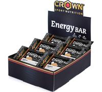 Crown Energy Bar Yogur 10x60g
