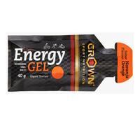 Crown Energy gel Naranja 40 g