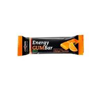 Crown Energy Gym Bar Orange Caffeine 64mg 1ud
