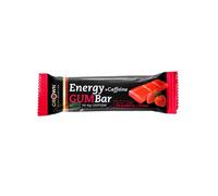 Crown Energy Gym Bar Strawberry Caffeine 64mg 1ud