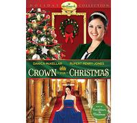 Crown For Christmas [USA] [DVD]