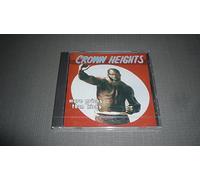 Crown Height - More Pricks Than Kicks