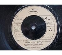 Crown Heights Affair - CROWN HEIGHTS AFFAIR Galaxy of Love 7"