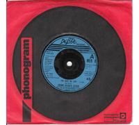 CROWN HEIGHTS AFFAIR - CROWN HEIGHTS AFFAIR / YOU GAVE ME LOVE