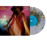 CROWN HEIGHTS AFFAIR - DANCE LADY DANCE (COLOR INDIE CRYSTAL SPLATTER) -LP [Vinilo]