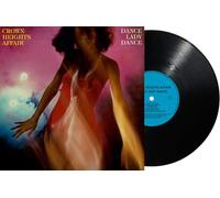 CROWN HEIGHTS AFFAIR - DANCE LADY DANCE -LP [Vinilo]