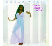 Crown Heights Affair - Dream World +7 -Ltd-