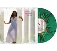 Crown Heights Affair - Dream World - Alliance Exclusive Splatter Vinyl [Vinilo]